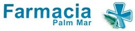 Farmacia Palm Mar logo
